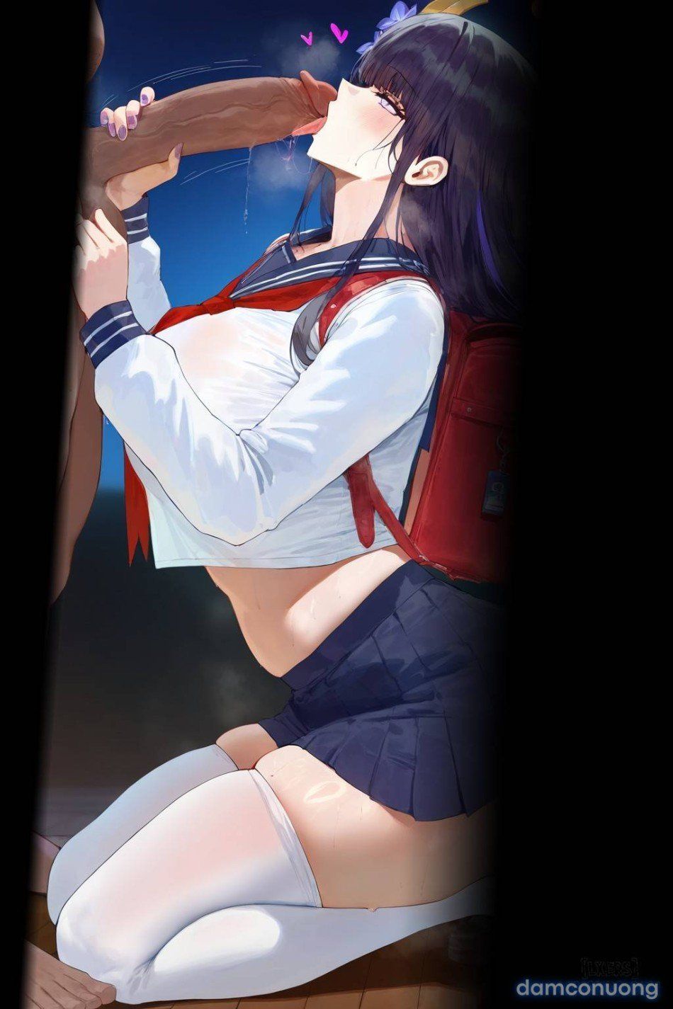 đọc truyện Ai Generated(moriaaa) Chương 5 ảnh 26 tại Thiên Thai Truyện