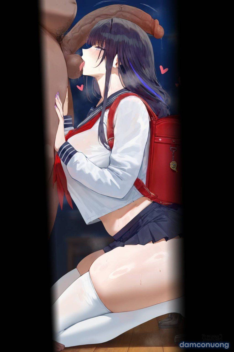 đọc truyện Ai Generated(moriaaa) Chương 5 ảnh 28 tại Thiên Thai Truyện