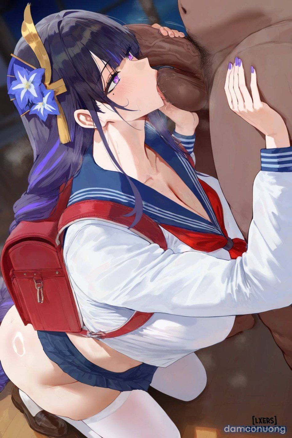 đọc truyện Ai Generated(moriaaa) Chương 5 ảnh 29 tại Thiên Thai Truyện