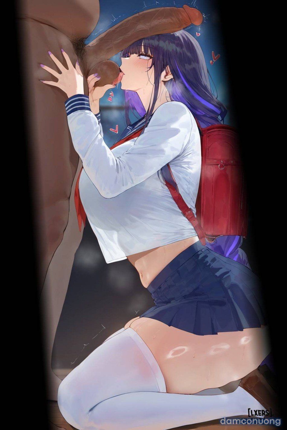 đọc truyện Ai Generated(moriaaa) Chương 5 ảnh 31 tại Thiên Thai Truyện