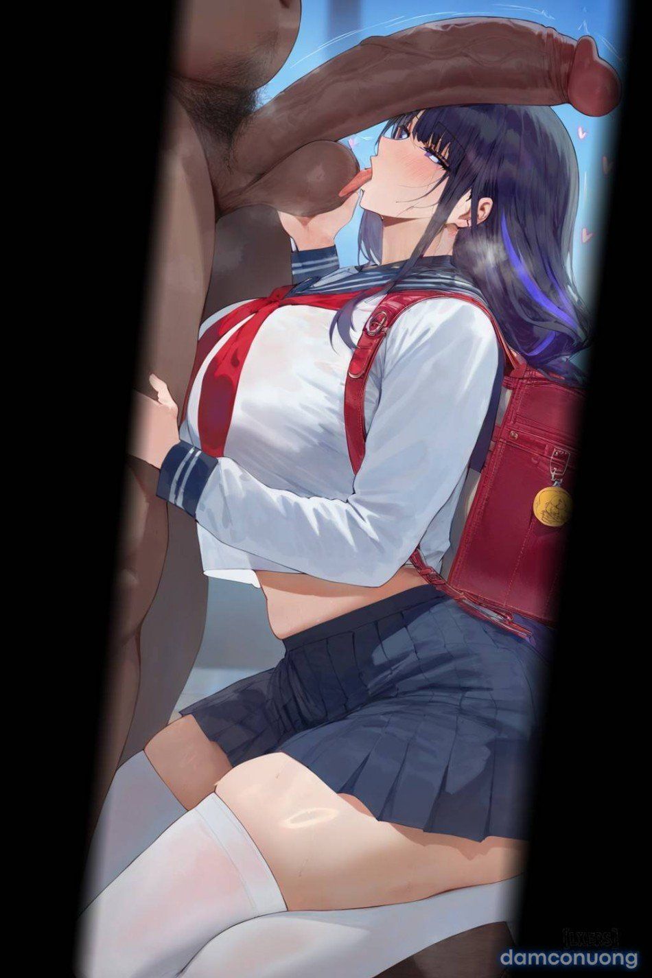 đọc truyện Ai Generated(moriaaa) Chương 5 ảnh 35 tại Thiên Thai Truyện