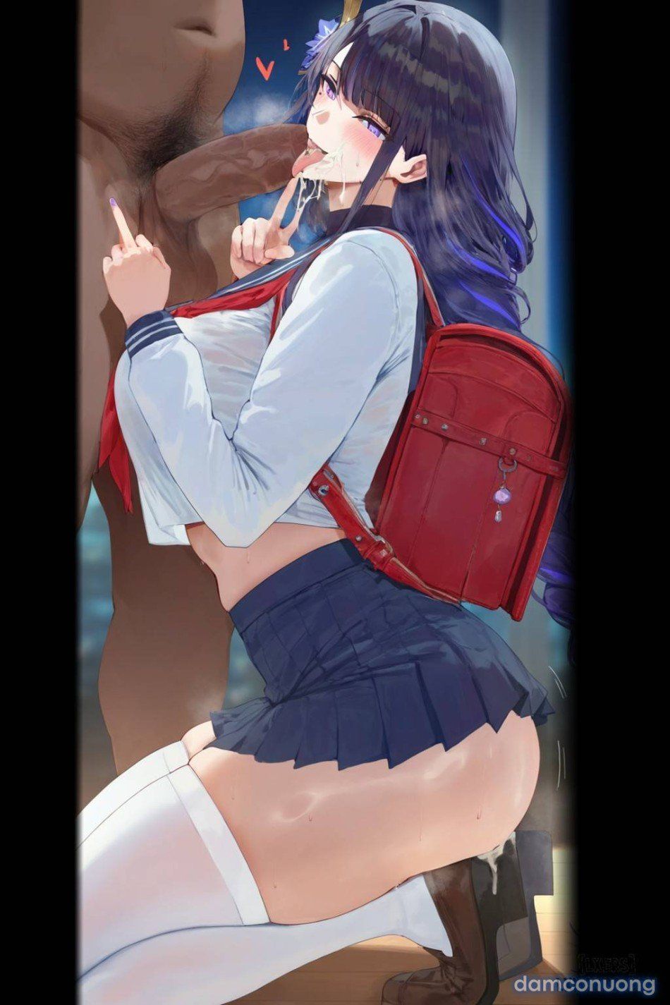 đọc truyện Ai Generated(moriaaa) Chương 5 ảnh 41 tại Thiên Thai Truyện