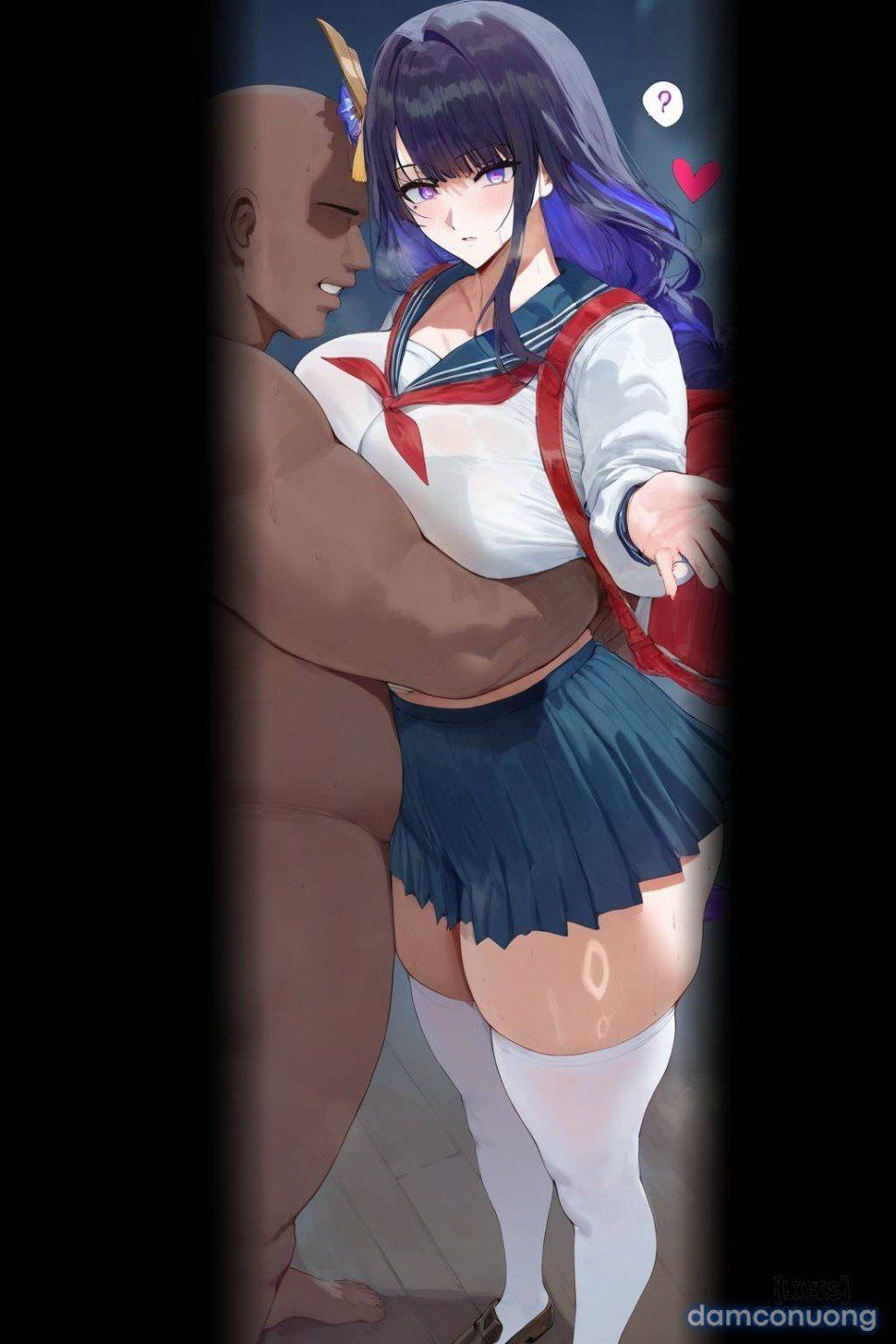 đọc truyện Ai Generated(moriaaa) Chương 5 ảnh 6 tại Thiên Thai Truyện