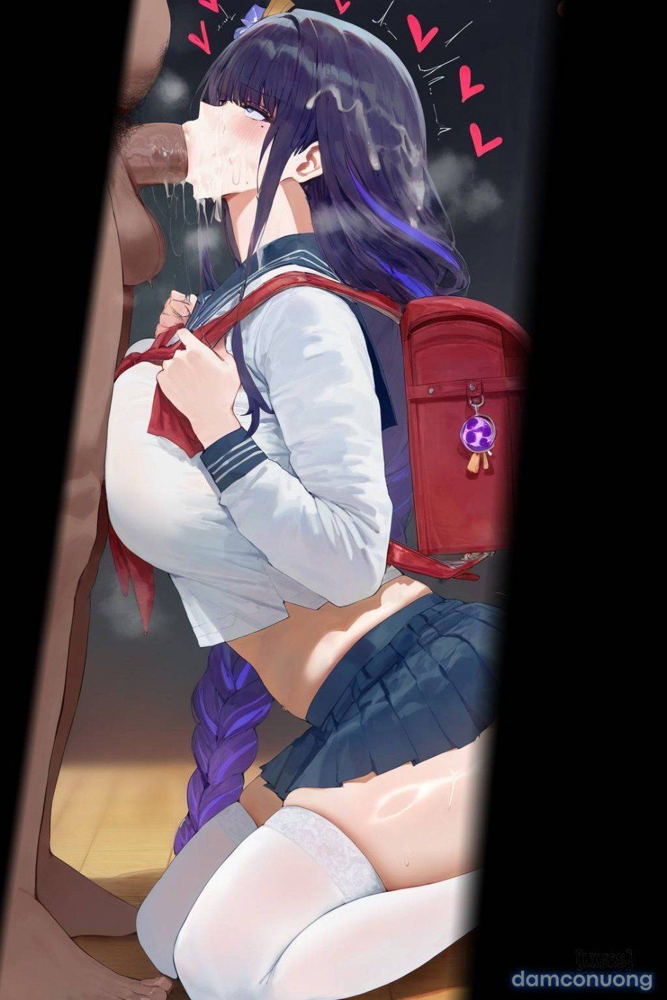 đọc truyện Ai Generated(moriaaa) Chương 5 ảnh 42 tại Thiên Thai Truyện