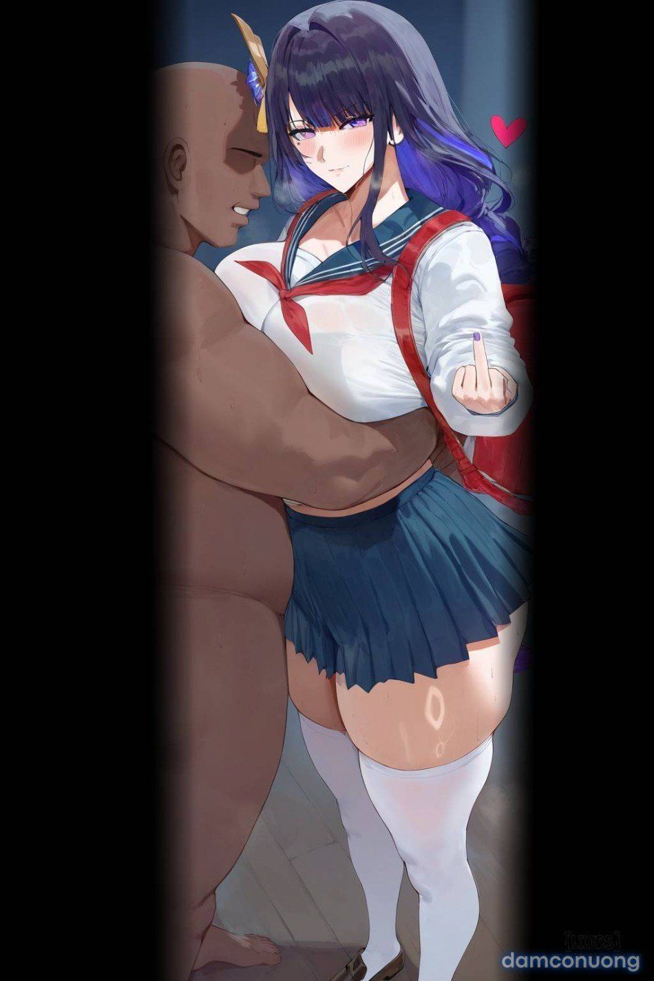 đọc truyện Ai Generated(moriaaa) Chương 5 ảnh 7 tại Thiên Thai Truyện