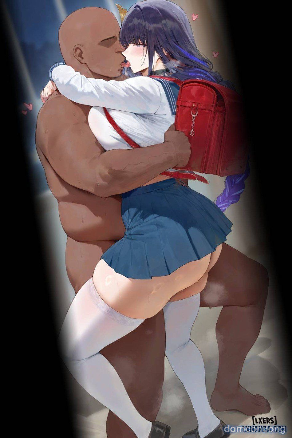 đọc truyện Ai Generated(moriaaa) Chương 5 ảnh 8 tại Thiên Thai Truyện