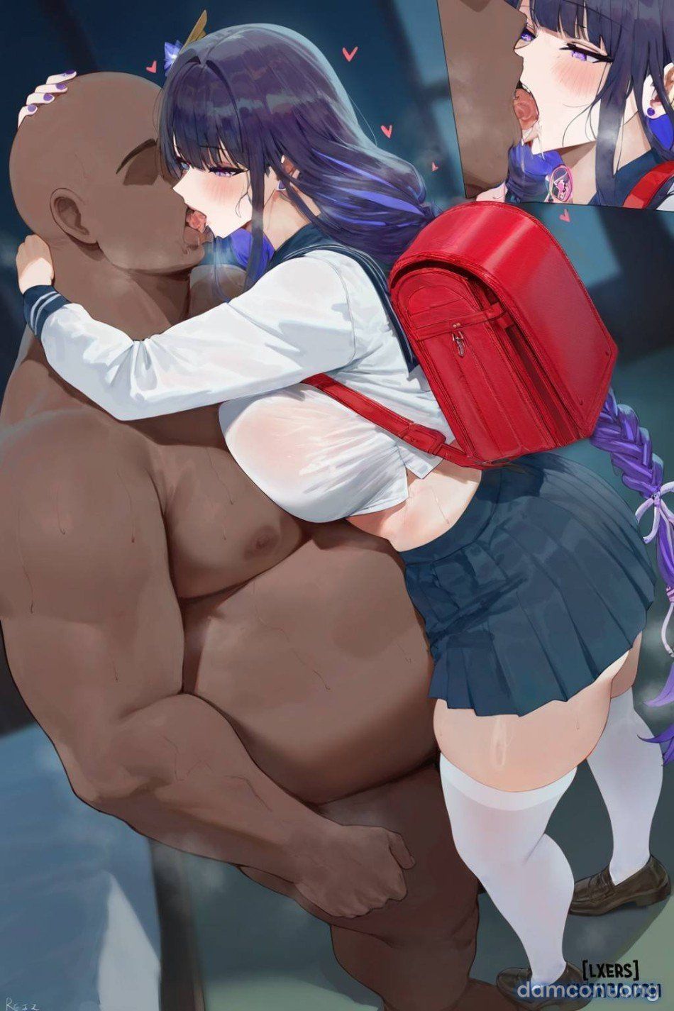 đọc truyện Ai Generated(moriaaa) Chương 5 ảnh 9 tại Thiên Thai Truyện