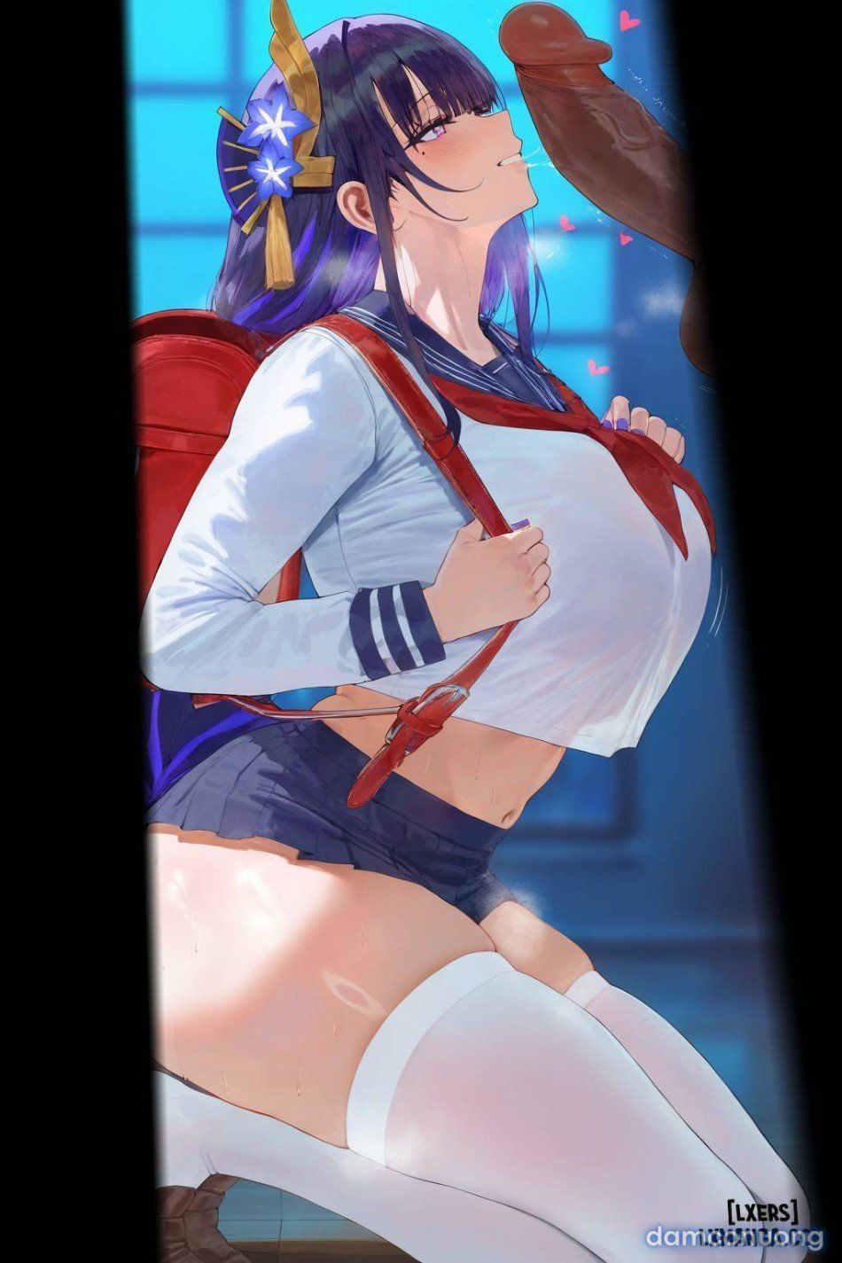 đọc truyện Ai Generated(moriaaa) Chương 5 ảnh 10 tại Thiên Thai Truyện