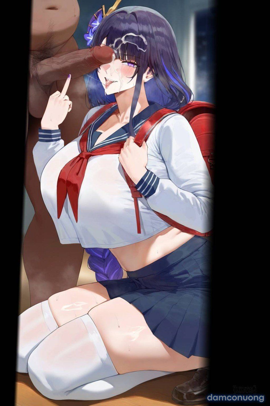 đọc truyện Ai Generated(moriaaa) Chương 5 ảnh 86 tại Thiên Thai Truyện