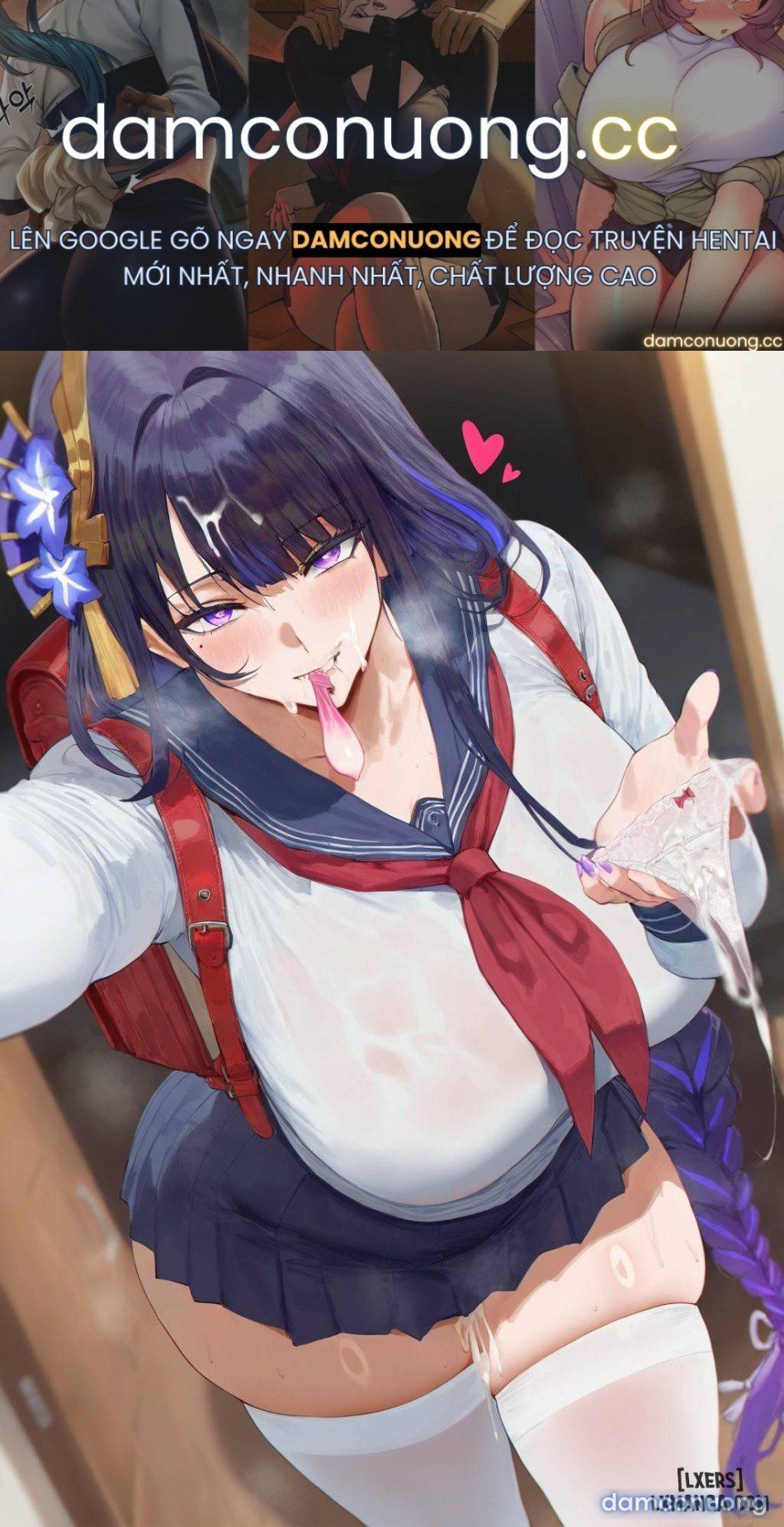 đọc truyện Ai Generated(moriaaa) Chương 6 ảnh 2 tại Thiên Thai Truyện