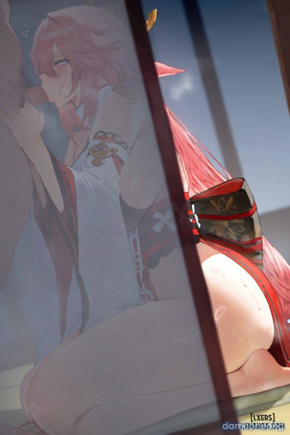 đọc truyện Ai Generated(moriaaa) Chương 7 ảnh 102 tại Thiên Thai Truyện