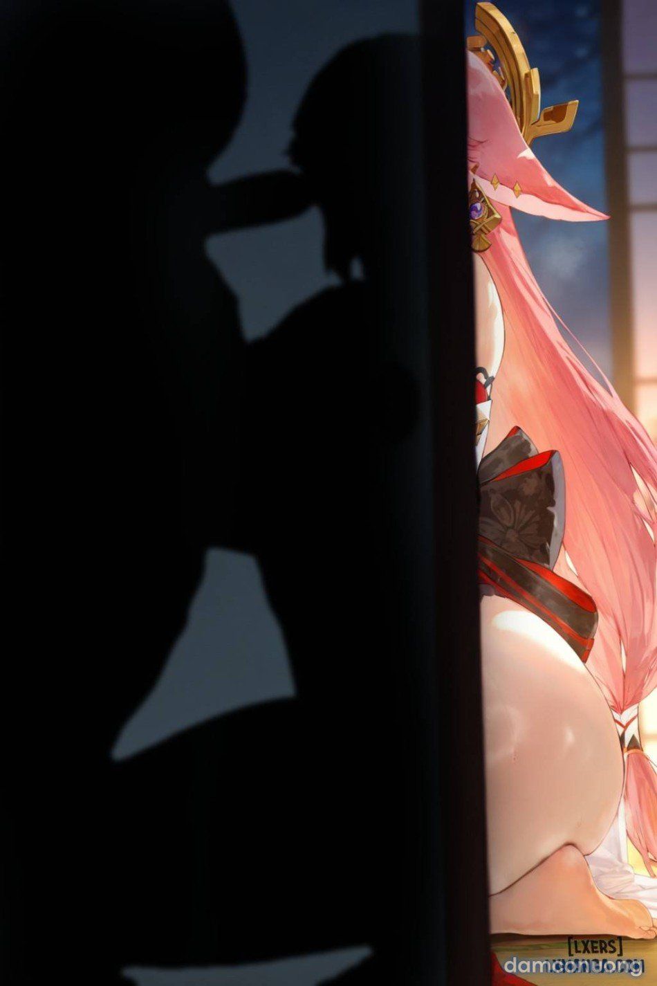 đọc truyện Ai Generated(moriaaa) Chương 7 ảnh 107 tại Thiên Thai Truyện