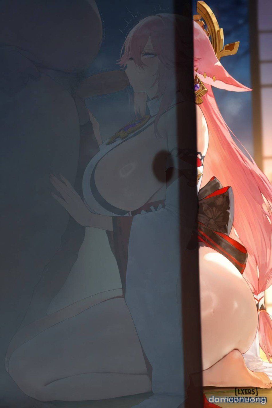 đọc truyện Ai Generated(moriaaa) Chương 7 ảnh 108 tại Thiên Thai Truyện