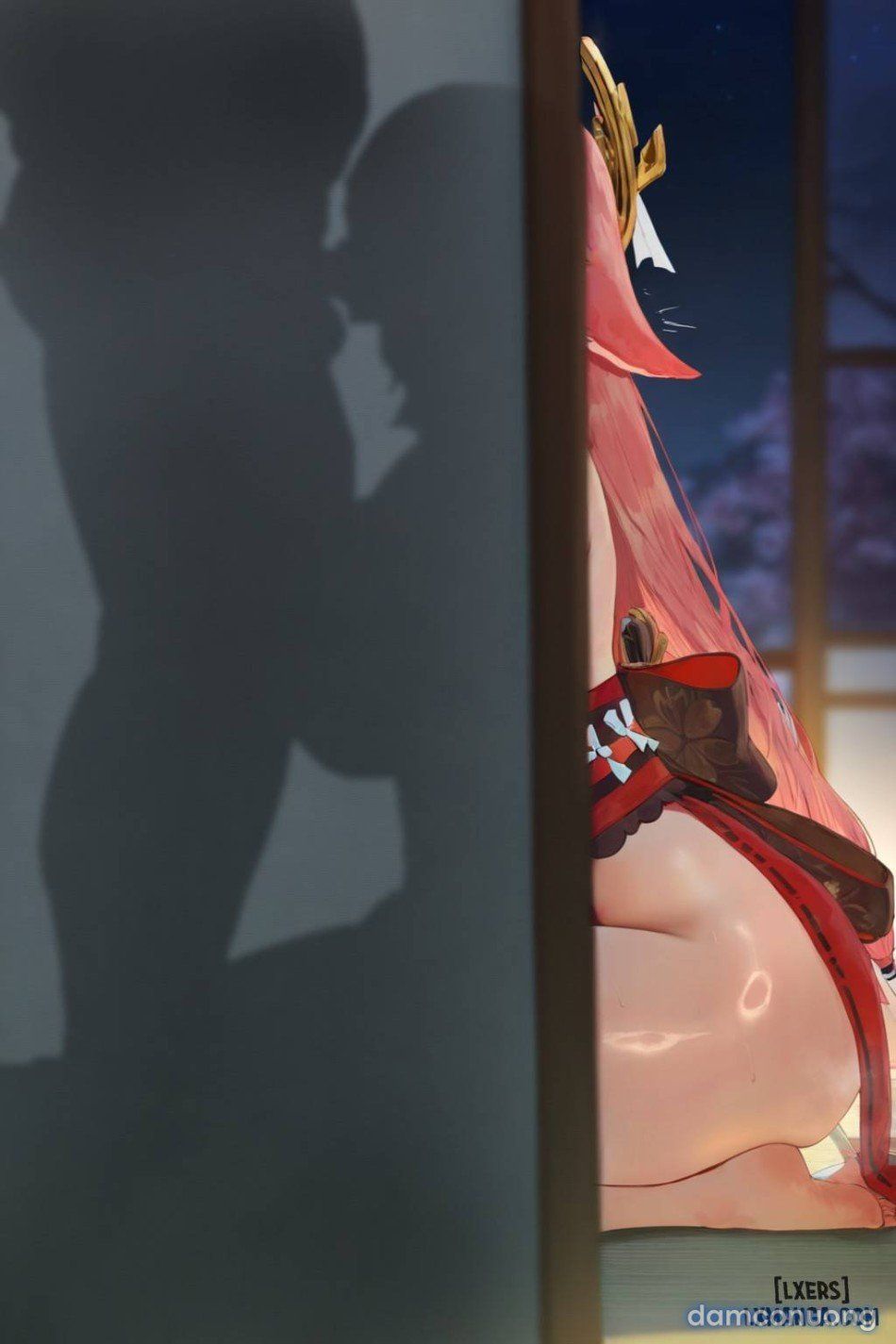 đọc truyện Ai Generated(moriaaa) Chương 7 ảnh 114 tại Thiên Thai Truyện