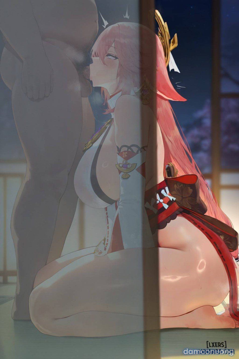 đọc truyện Ai Generated(moriaaa) Chương 7 ảnh 115 tại Thiên Thai Truyện