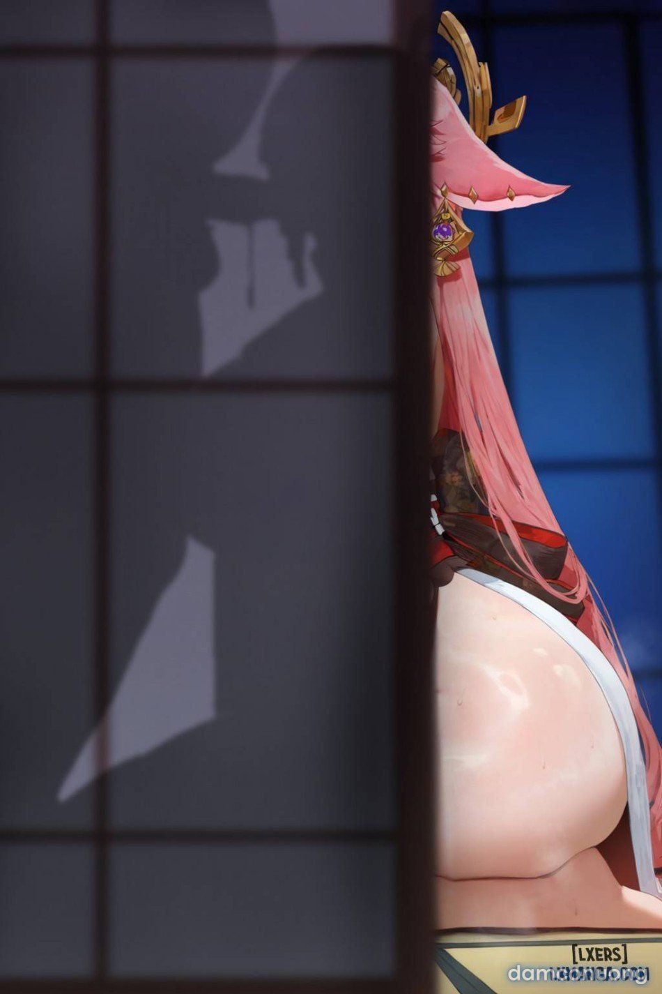 đọc truyện Ai Generated(moriaaa) Chương 7 ảnh 121 tại Thiên Thai Truyện