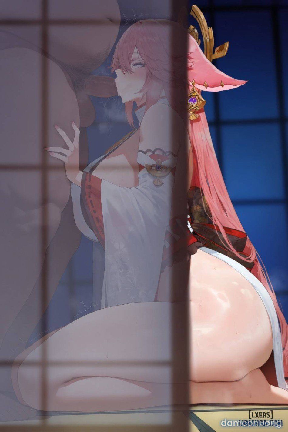 đọc truyện Ai Generated(moriaaa) Chương 7 ảnh 122 tại Thiên Thai Truyện