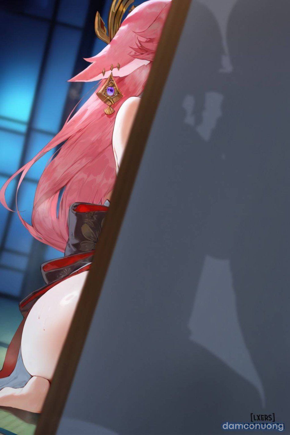 đọc truyện Ai Generated(moriaaa) Chương 7 ảnh 127 tại Thiên Thai Truyện