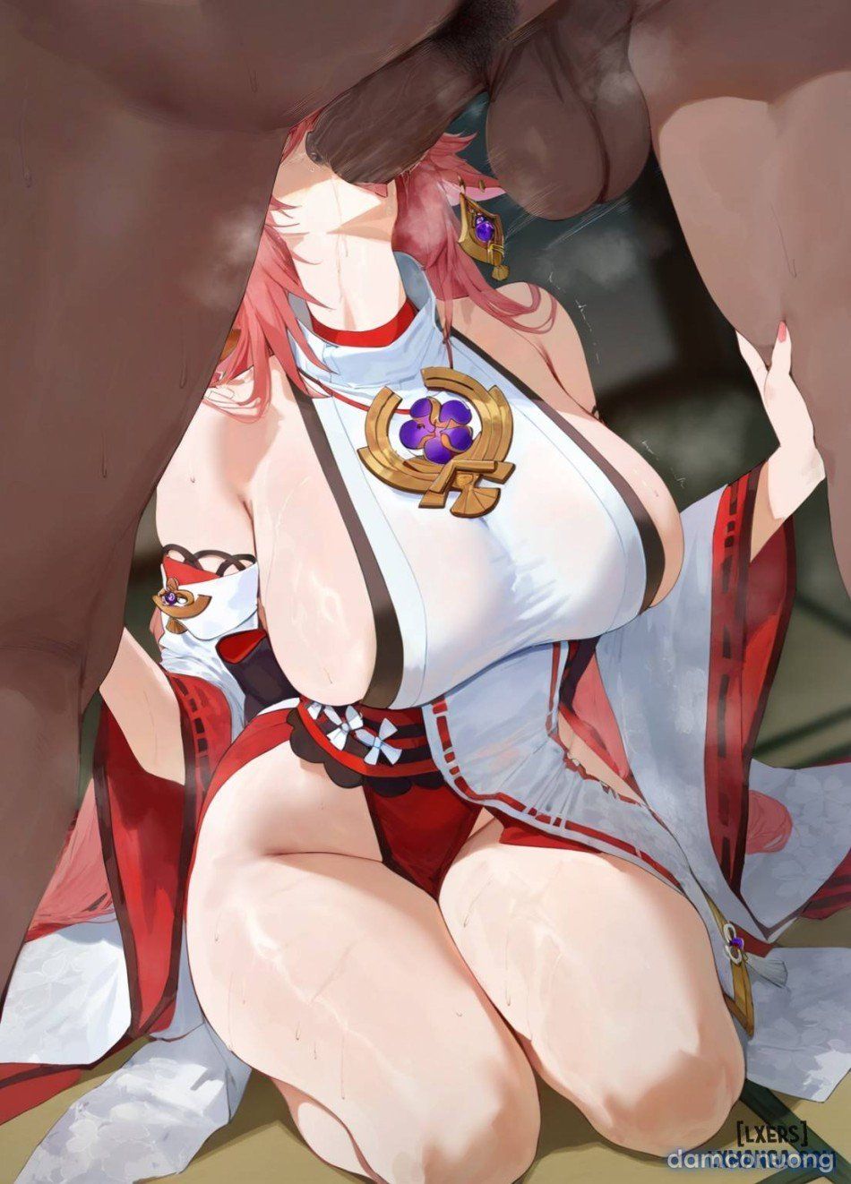 đọc truyện Ai Generated(moriaaa) Chương 7 ảnh 129 tại Thiên Thai Truyện