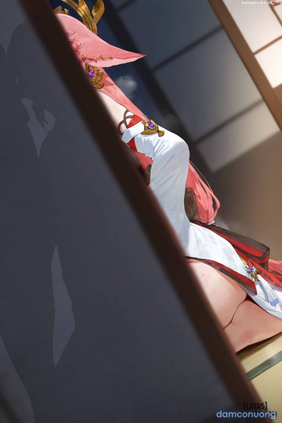 đọc truyện Ai Generated(moriaaa) Chương 7 ảnh 133 tại Thiên Thai Truyện