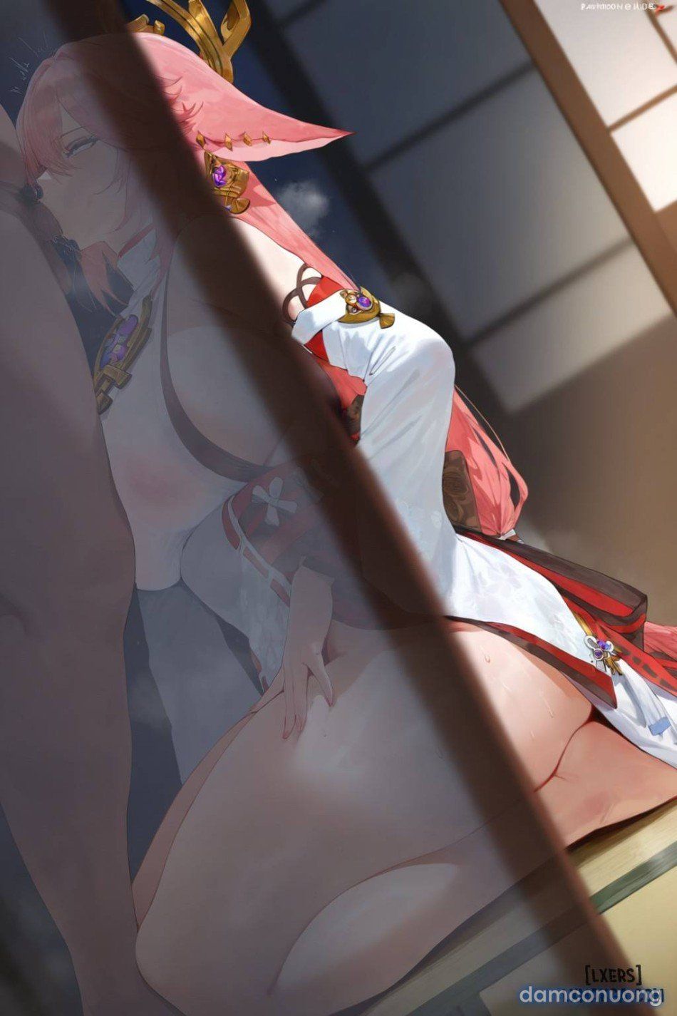 đọc truyện Ai Generated(moriaaa) Chương 7 ảnh 134 tại Thiên Thai Truyện