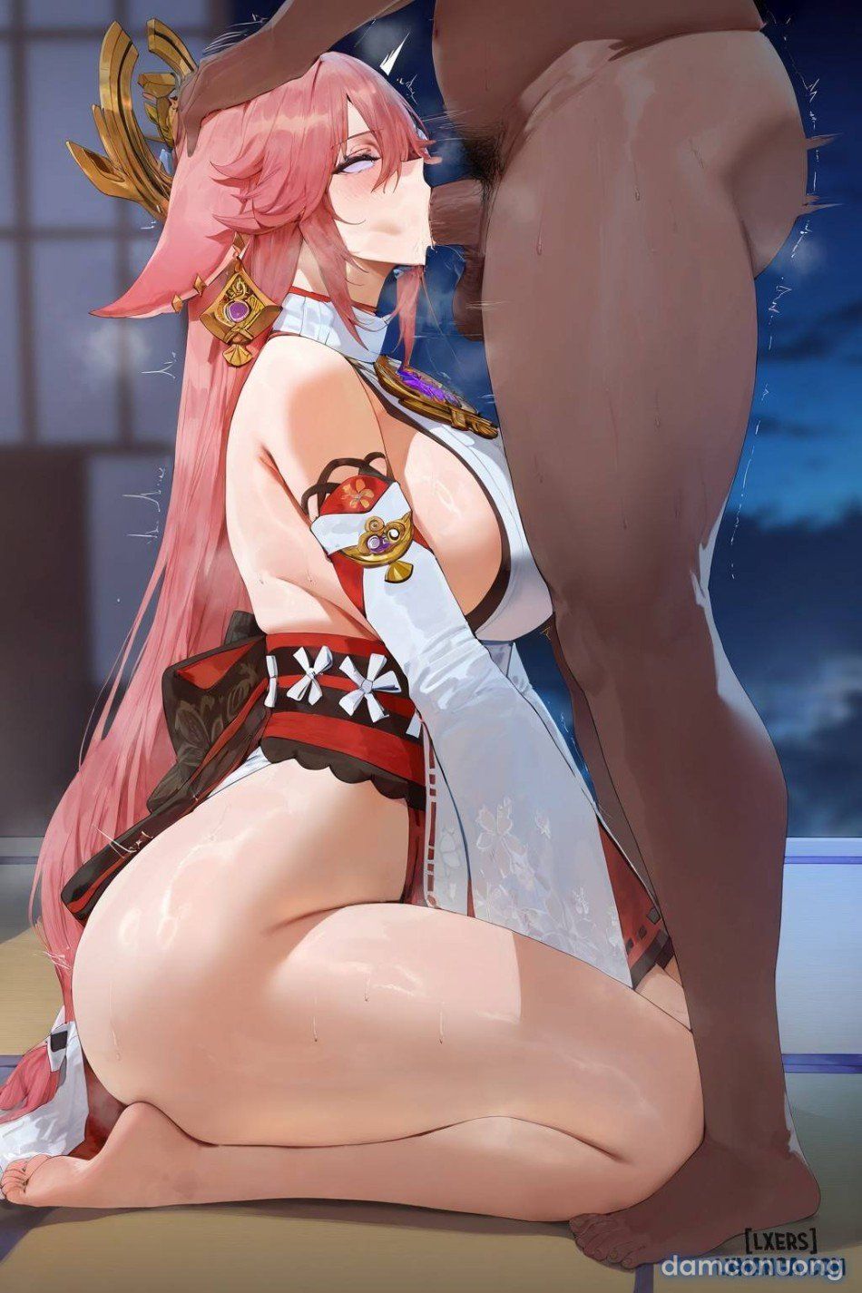 đọc truyện Ai Generated(moriaaa) Chương 7 ảnh 140 tại Thiên Thai Truyện