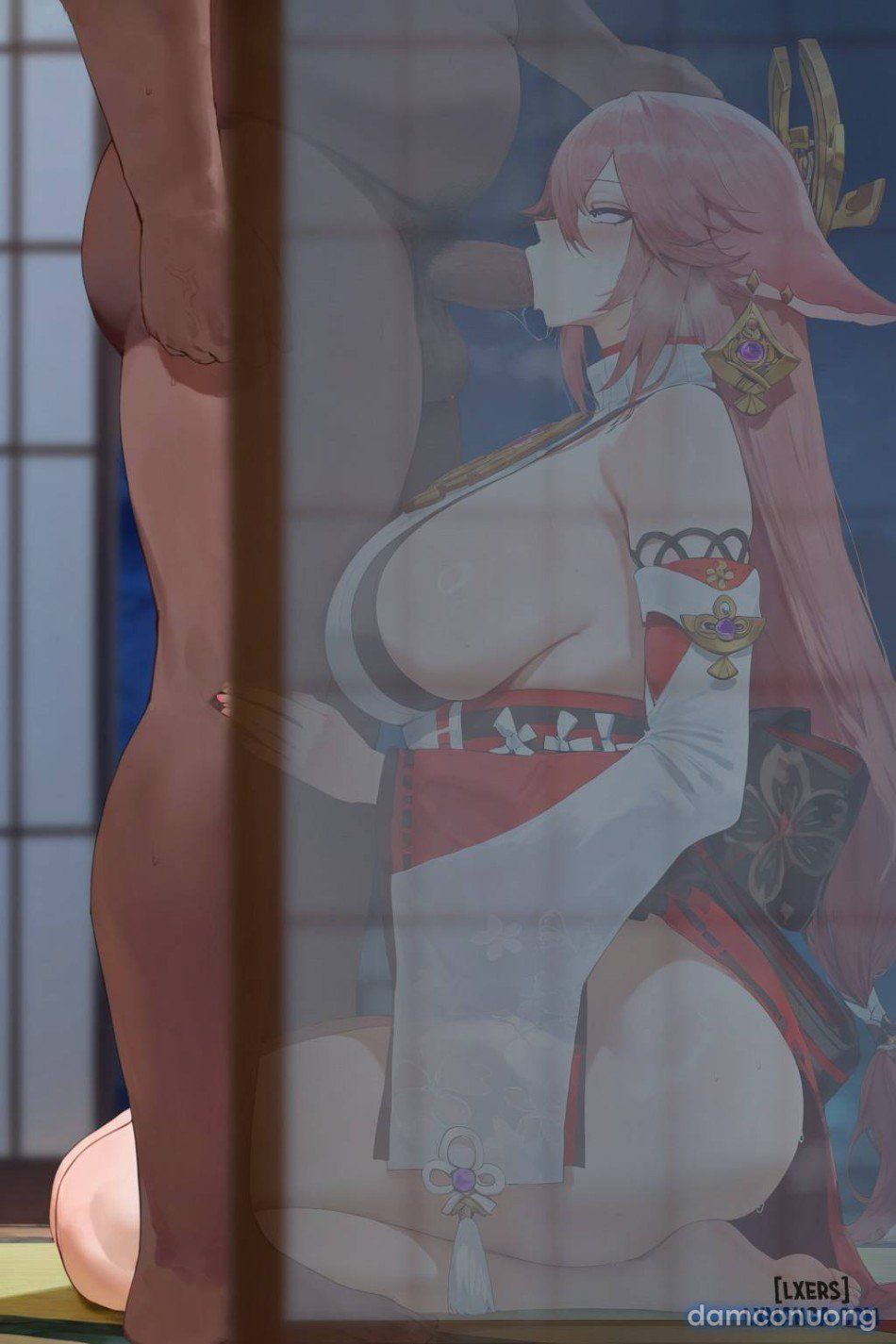 đọc truyện Ai Generated(moriaaa) Chương 7 ảnh 144 tại Thiên Thai Truyện