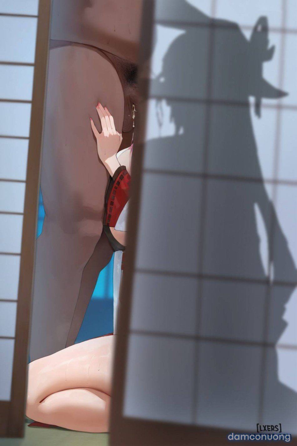 đọc truyện Ai Generated(moriaaa) Chương 7 ảnh 150 tại Thiên Thai Truyện