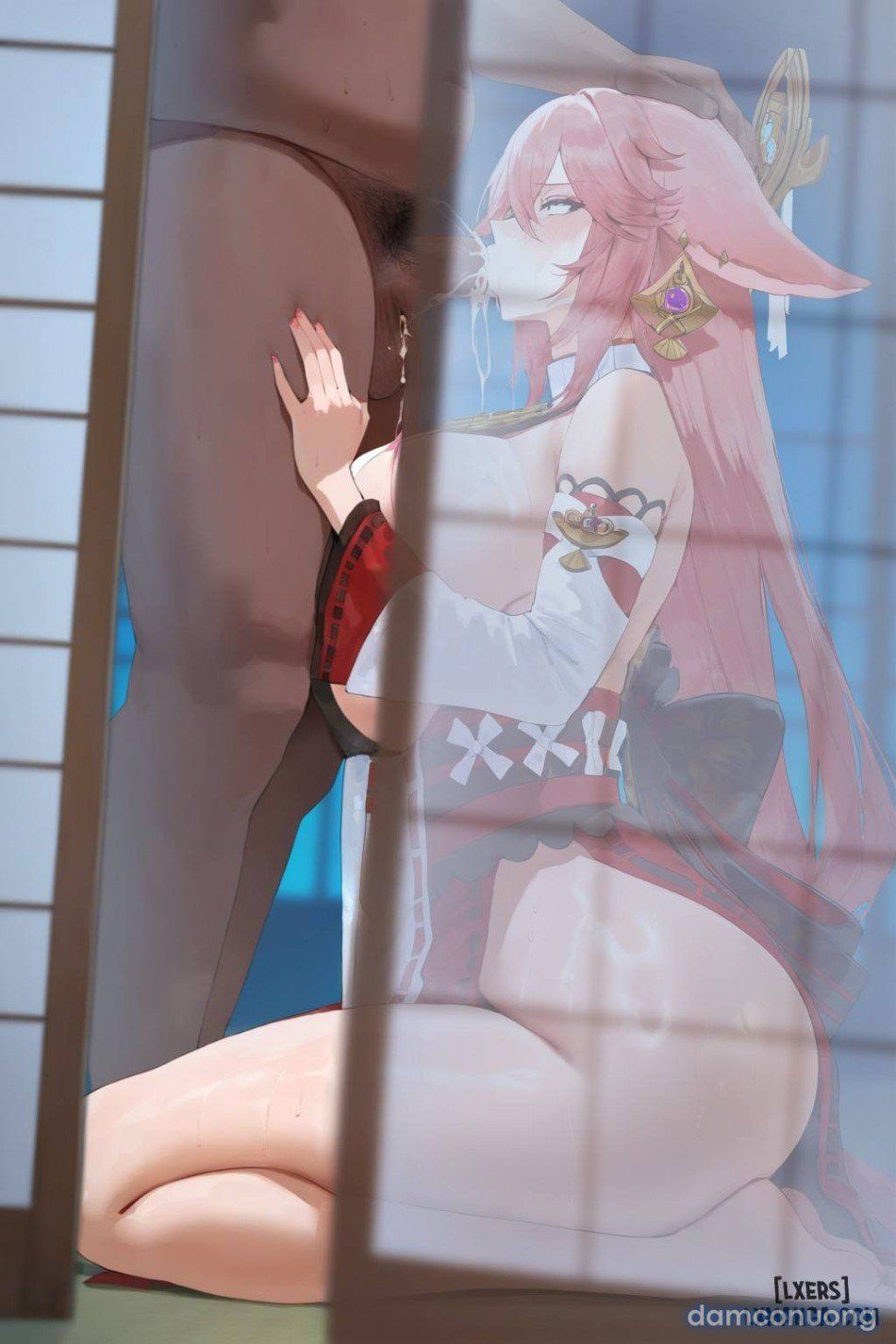 đọc truyện Ai Generated(moriaaa) Chương 7 ảnh 151 tại Thiên Thai Truyện