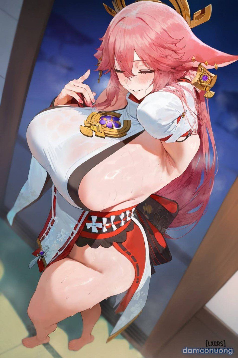 đọc truyện Ai Generated(moriaaa) Chương 7 ảnh 21 tại Thiên Thai Truyện