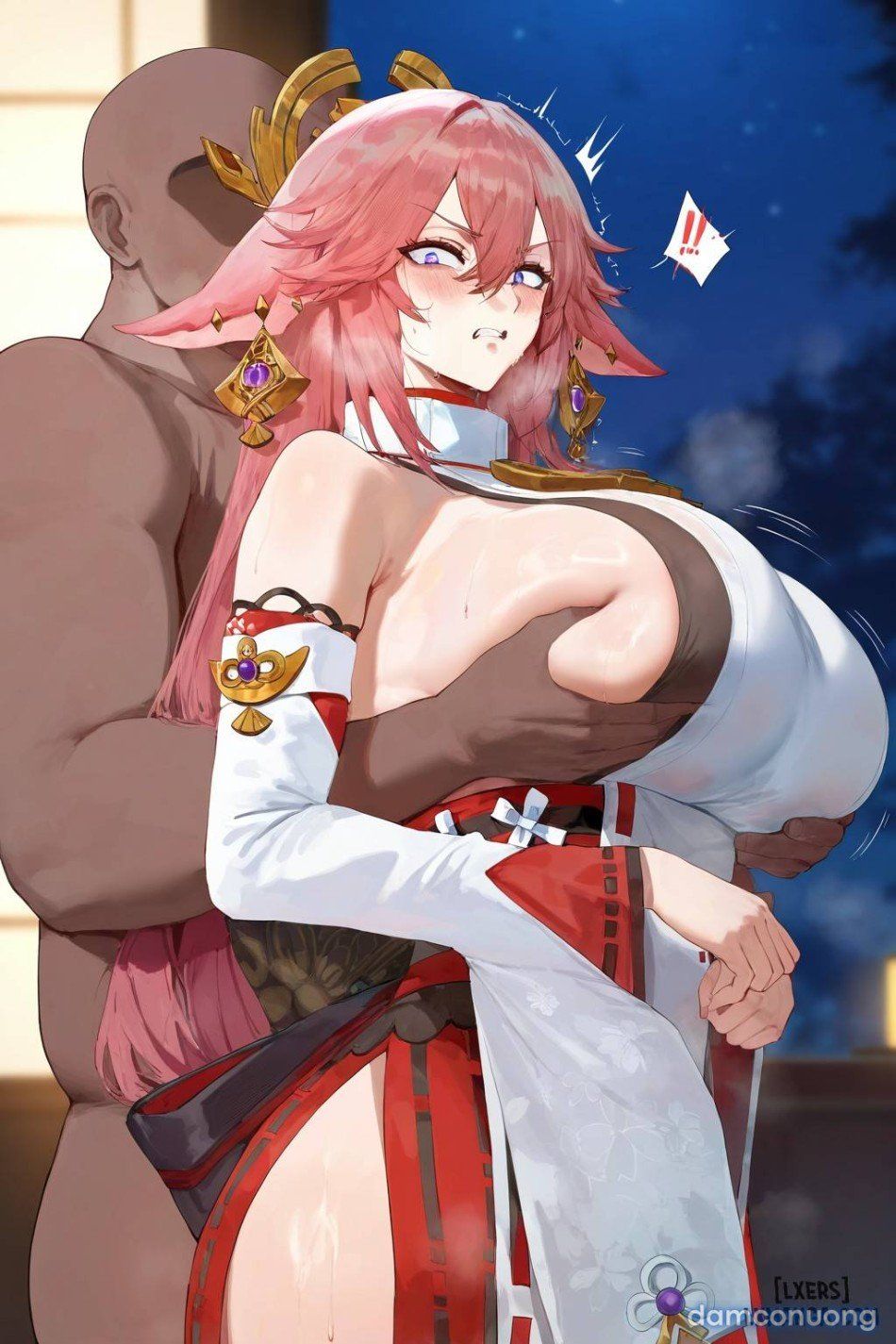 đọc truyện Ai Generated(moriaaa) Chương 7 ảnh 23 tại Thiên Thai Truyện