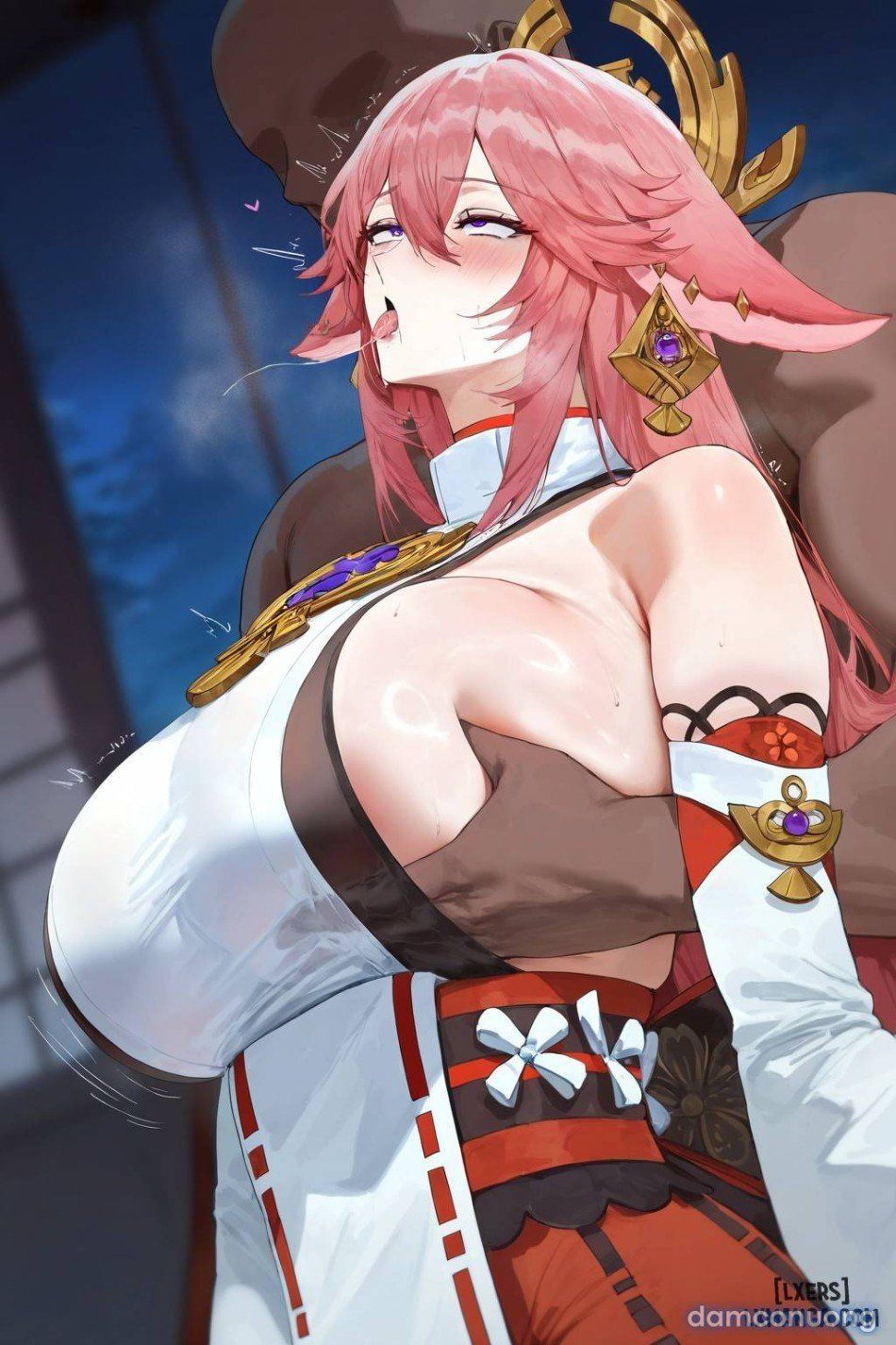 đọc truyện Ai Generated(moriaaa) Chương 7 ảnh 30 tại Thiên Thai Truyện