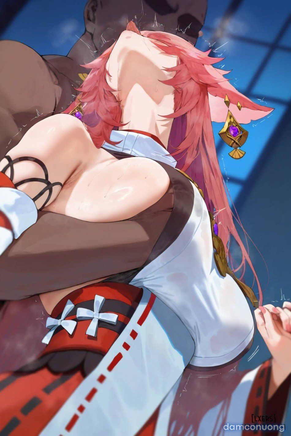 đọc truyện Ai Generated(moriaaa) Chương 7 ảnh 35 tại Thiên Thai Truyện