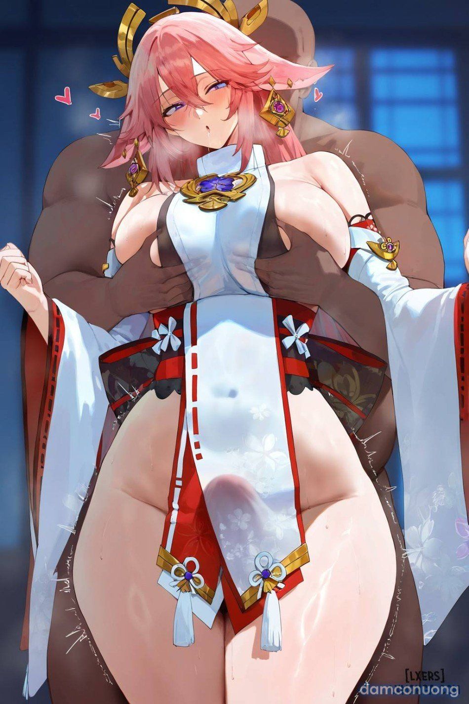 đọc truyện Ai Generated(moriaaa) Chương 7 ảnh 40 tại Thiên Thai Truyện