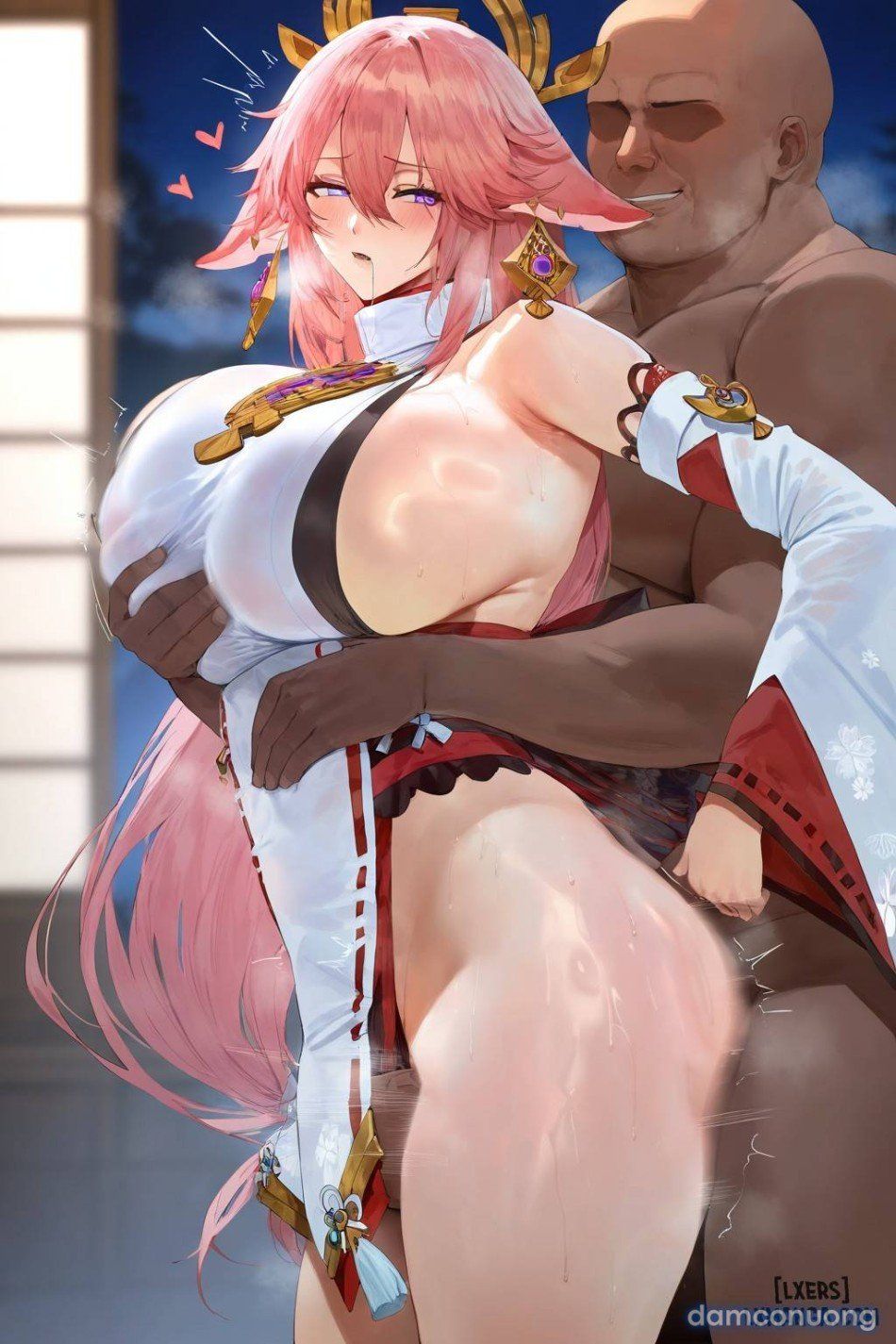 đọc truyện Ai Generated(moriaaa) Chương 7 ảnh 43 tại Thiên Thai Truyện