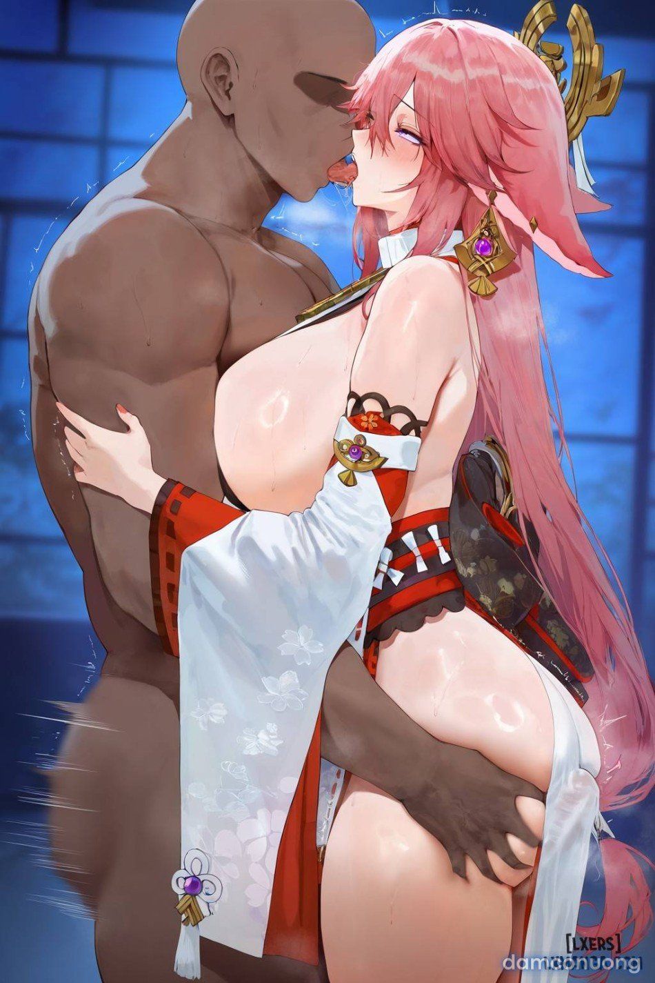 đọc truyện Ai Generated(moriaaa) Chương 7 ảnh 51 tại Thiên Thai Truyện