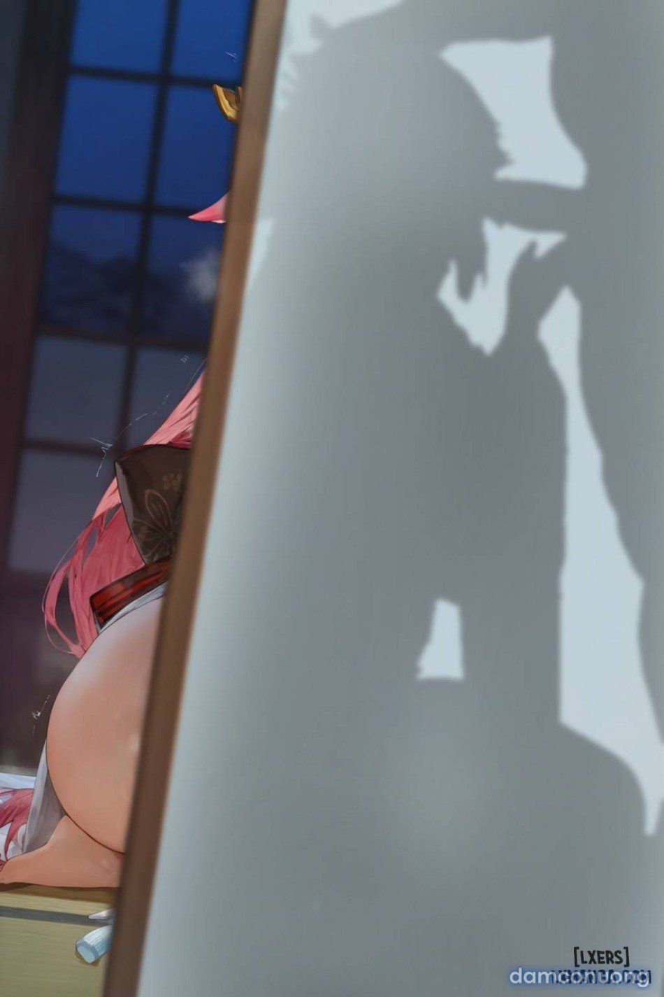 đọc truyện Ai Generated(moriaaa) Chương 7 ảnh 70 tại Thiên Thai Truyện