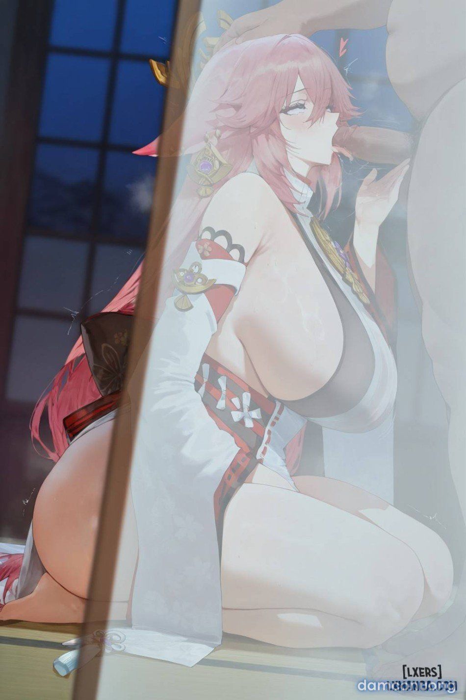 đọc truyện Ai Generated(moriaaa) Chương 7 ảnh 71 tại Thiên Thai Truyện