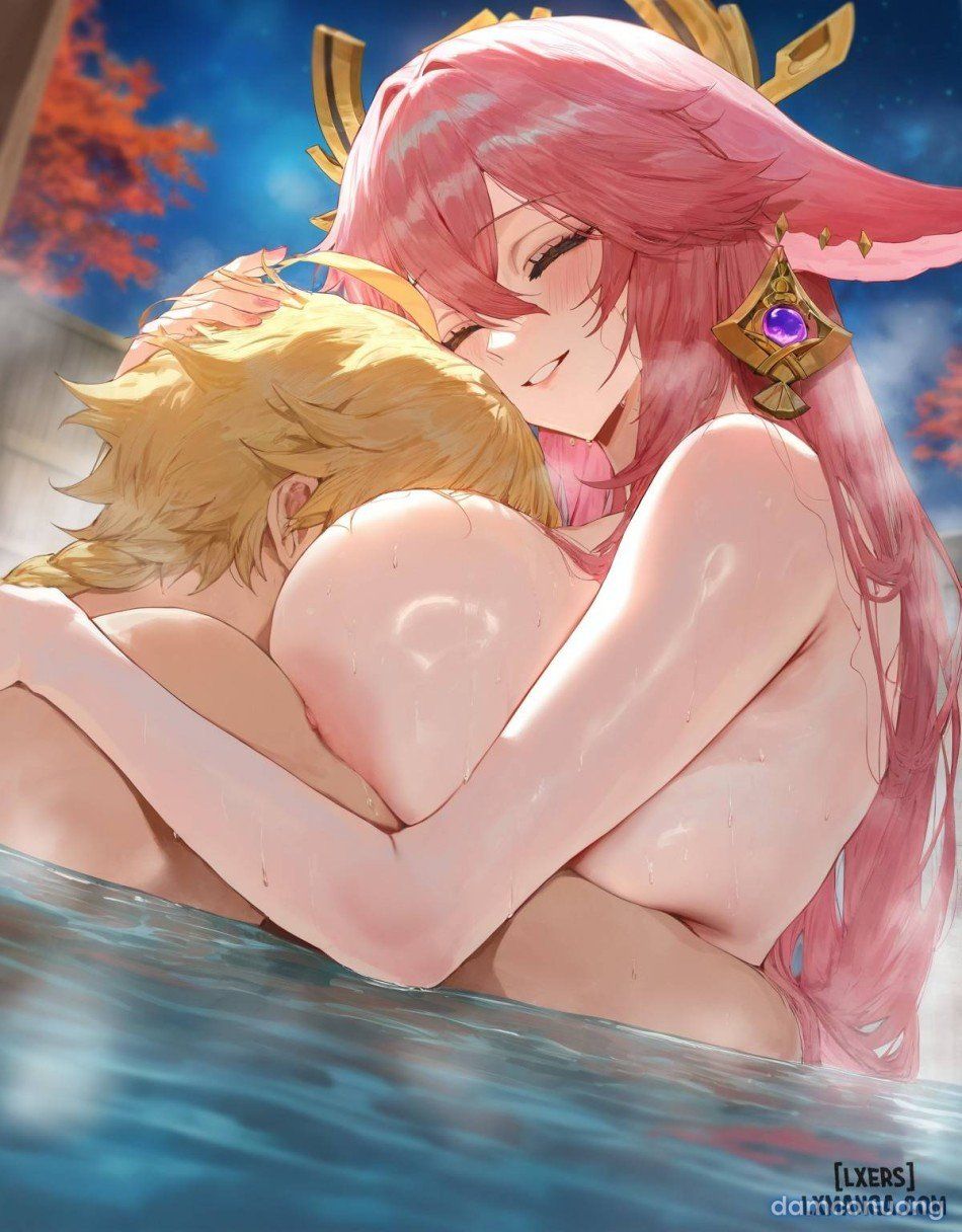 đọc truyện Ai Generated(moriaaa) Chương 7 ảnh 9 tại Thiên Thai Truyện