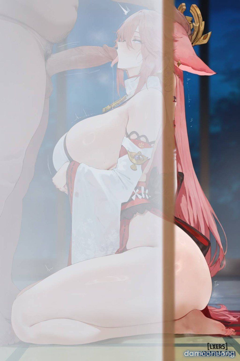 đọc truyện Ai Generated(moriaaa) Chương 7 ảnh 77 tại Thiên Thai Truyện