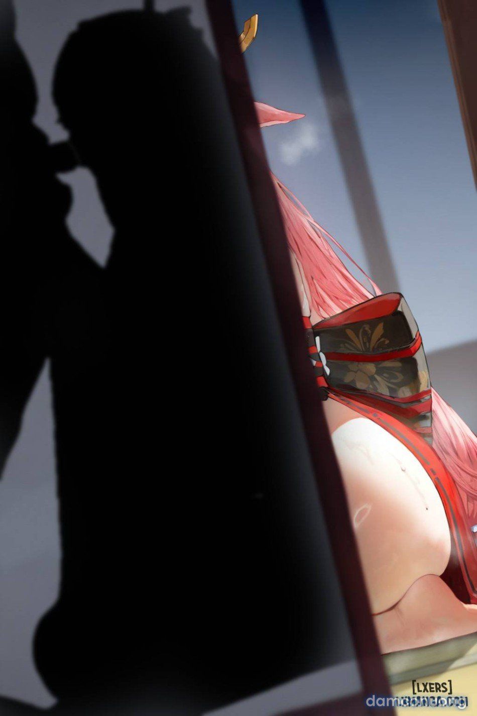 đọc truyện Ai Generated(moriaaa) Chương 7 ảnh 101 tại Thiên Thai Truyện