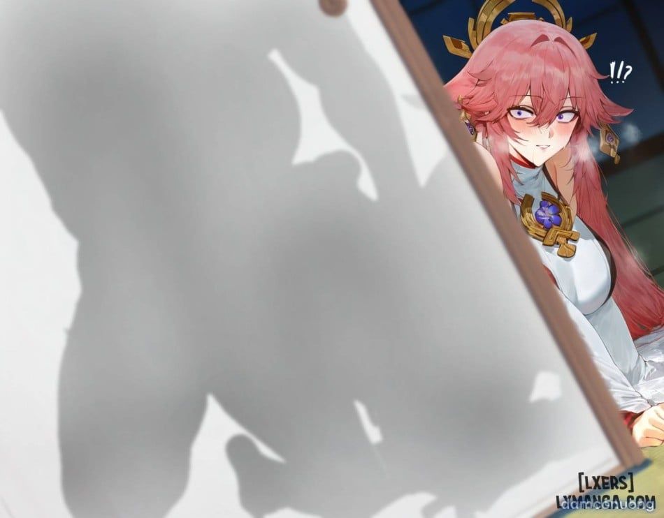 đọc truyện Ai Generated(moriaaa) Chương 8 ảnh 3 tại Thiên Thai Truyện