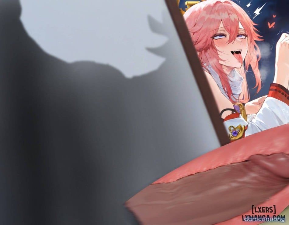 đọc truyện Ai Generated(moriaaa) Chương 8 ảnh 12 tại Thiên Thai Truyện