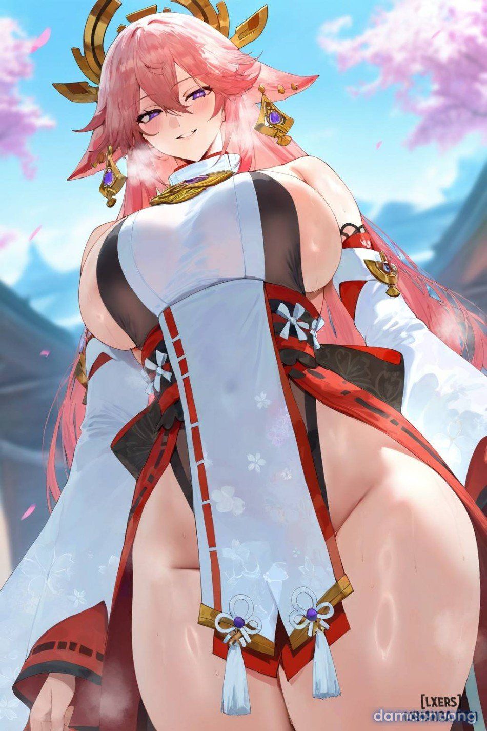 đọc truyện Ai Generated(moriaaa) Chương 8 ảnh 118 tại Thiên Thai Truyện