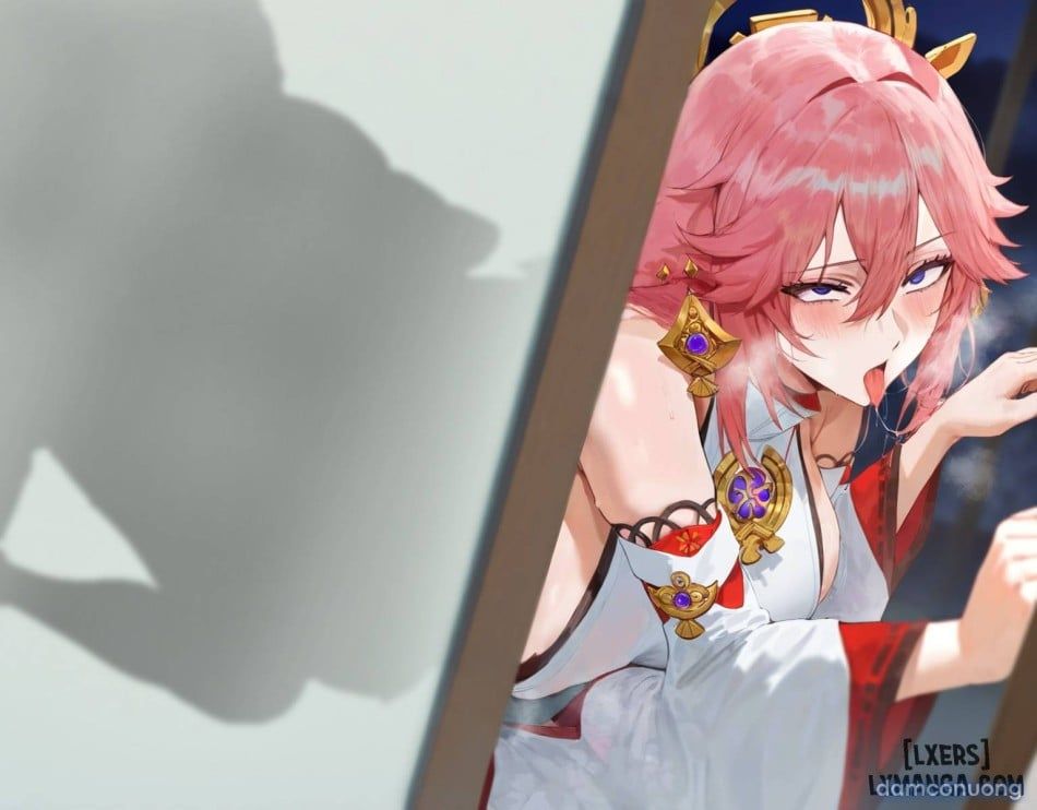 đọc truyện Ai Generated(moriaaa) Chương 8 ảnh 28 tại Thiên Thai Truyện