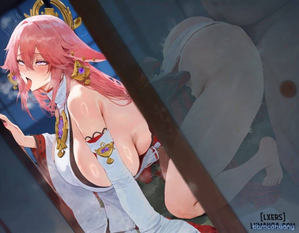 đọc truyện Ai Generated(moriaaa) Chương 8 ảnh 35 tại Thiên Thai Truyện