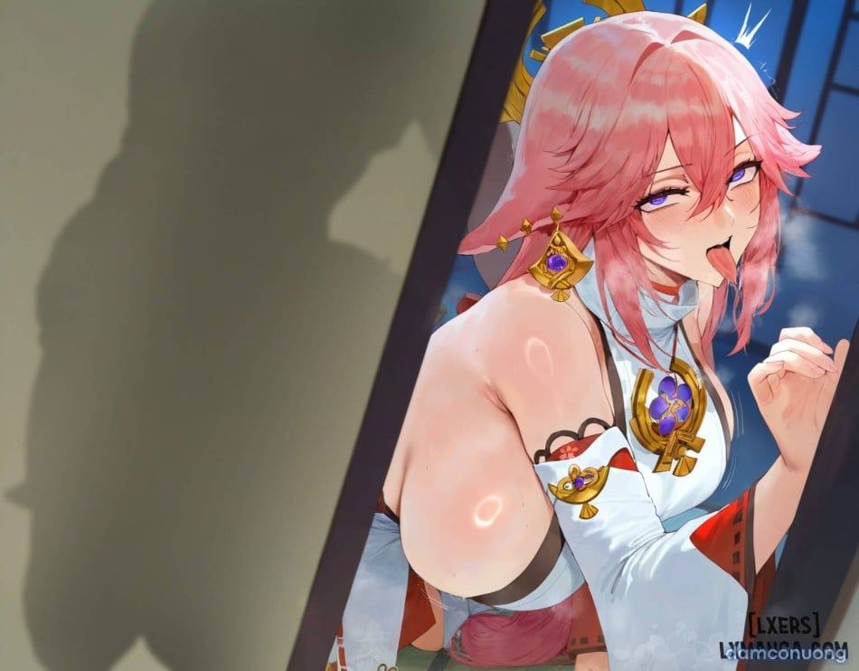 đọc truyện Ai Generated(moriaaa) Chương 8 ảnh 37 tại Thiên Thai Truyện