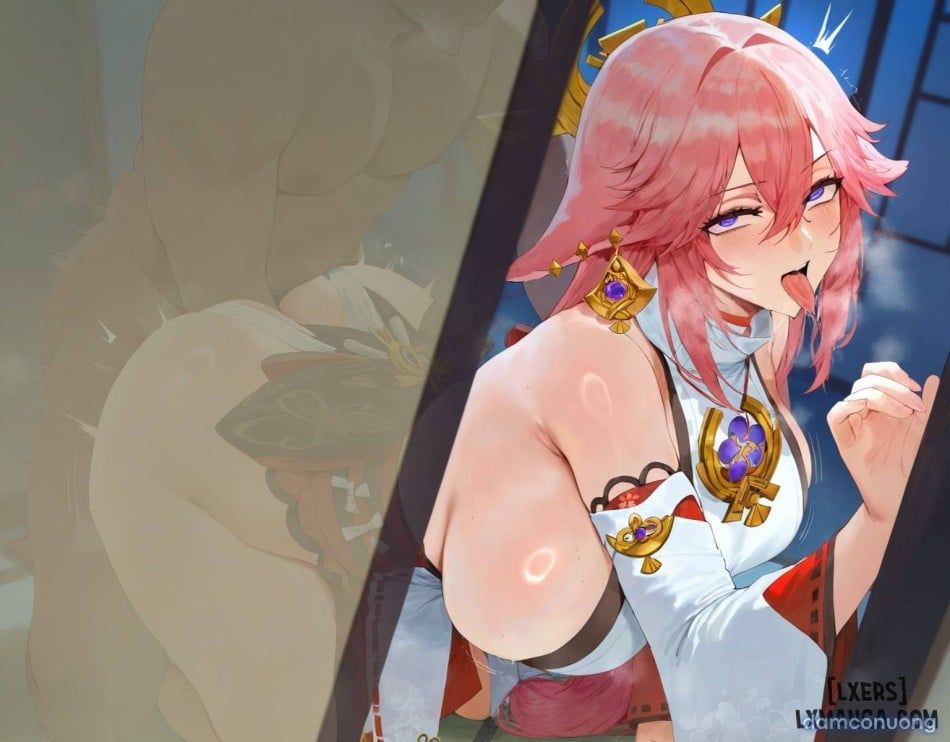 đọc truyện Ai Generated(moriaaa) Chương 8 ảnh 38 tại Thiên Thai Truyện