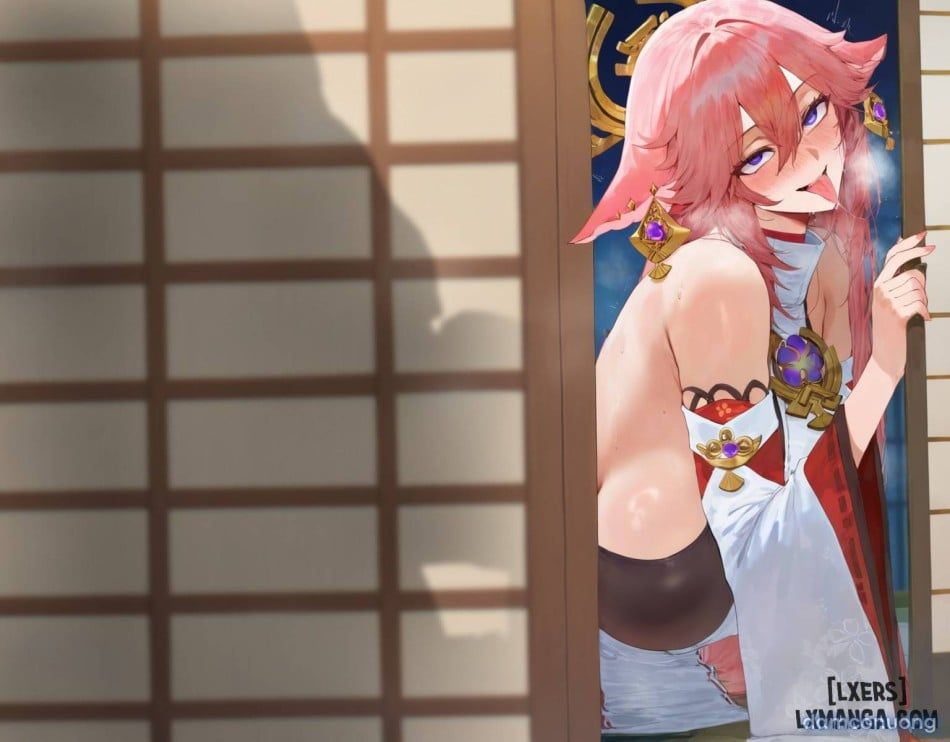 đọc truyện Ai Generated(moriaaa) Chương 8 ảnh 41 tại Thiên Thai Truyện