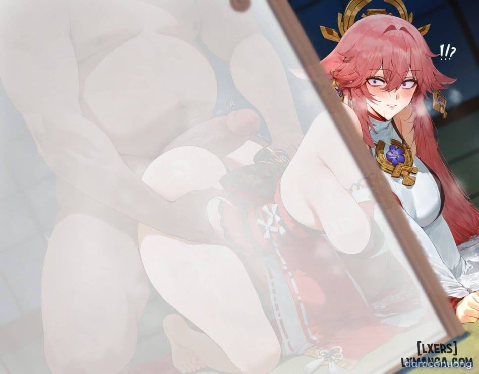 đọc truyện Ai Generated(moriaaa) Chương 8 ảnh 6 tại Thiên Thai Truyện